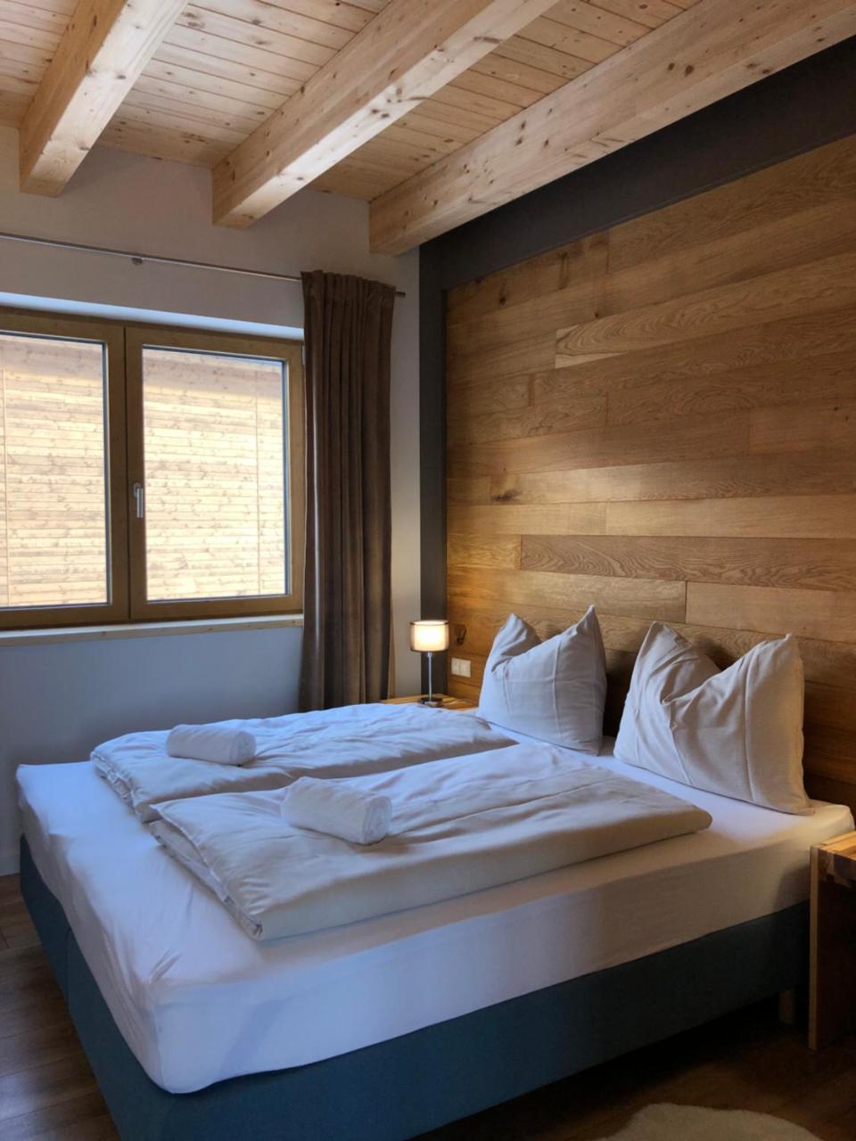 Aparthotel Hs - Rockhaus Pruggern Exteriér fotografie