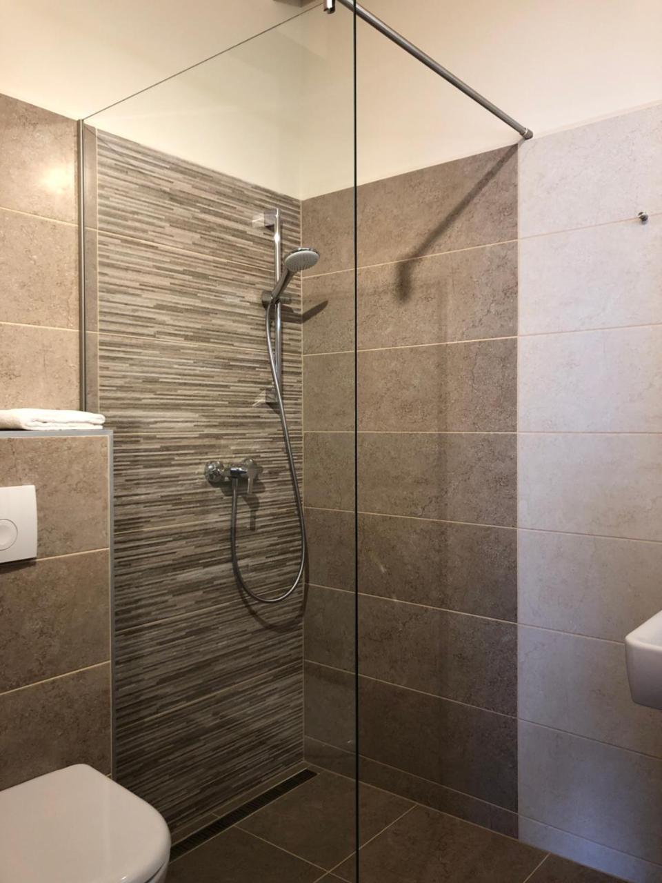 Aparthotel Hs - Rockhaus Pruggern Exteriér fotografie