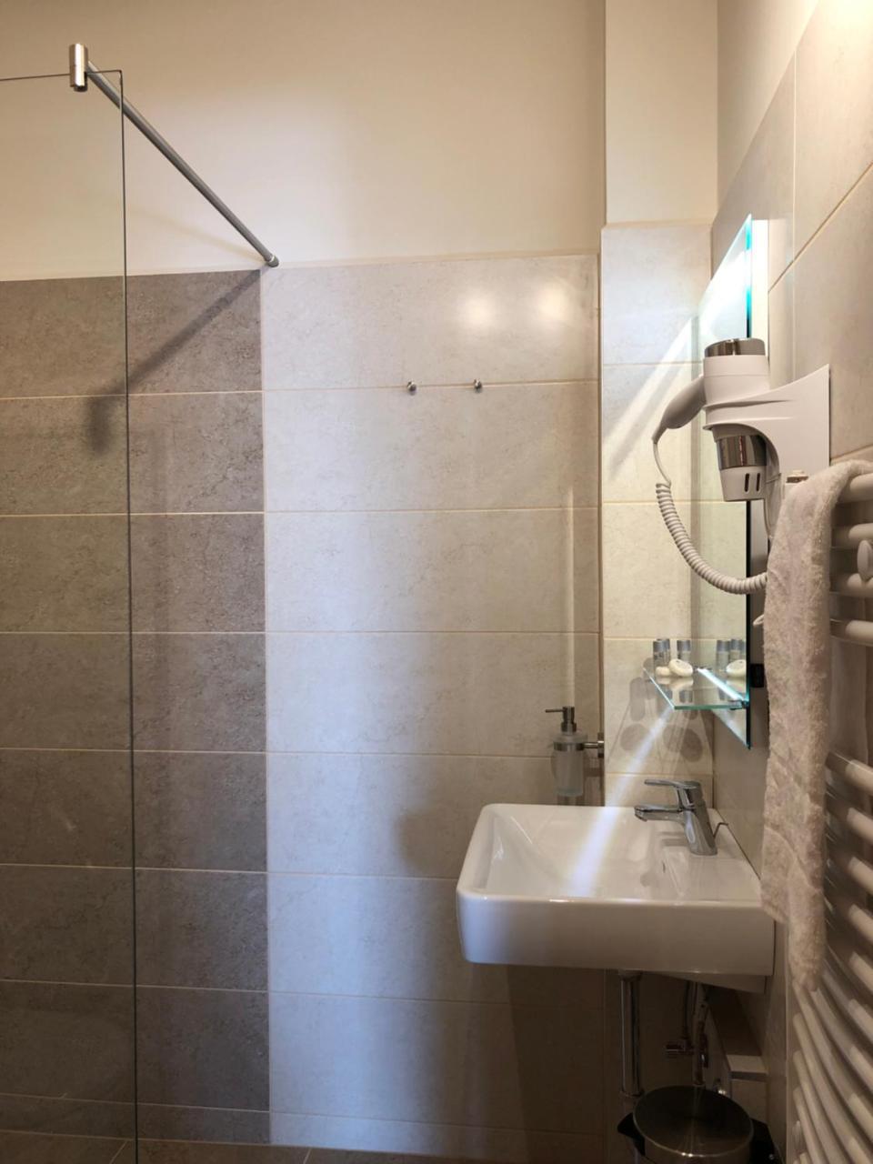 Aparthotel Hs - Rockhaus Pruggern Exteriér fotografie